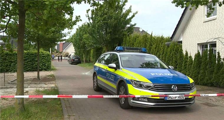 Zusammengefasst! Das war der Freitag im nord24-Land Einen Tag nach dem tödlichen Familiendrama in Osterholz-Scharmbeck haben Polizei und Staatsanwaltschaft weitere Details bekanntgegeben.