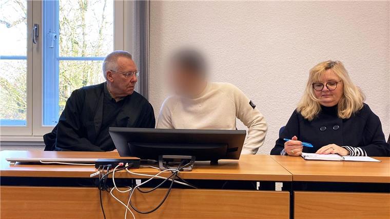 Suche nach Kokain auf hoher See - Mehrere Jahre Gefängnis Einer der Angeklagten legte vor Gericht ein Geständnis ab, sein Komplize stritt die Tat ab.