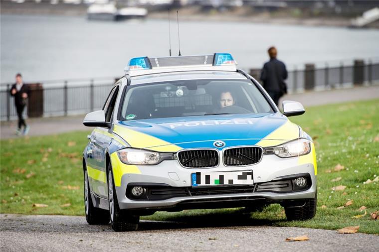 Einer Frau wurde in der Sielstraße die Handtasche geklaut.