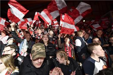 Einige Fans der Fischtown Pinguins stören sich daran, dass in der DEL nun auch donnerstags gespielt wird. 