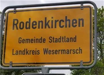 Einmal kurz nicht aufgepasst, schon ist es passiert: Kurzzeitig gehörte Rodenkirchen zu Stadtland.