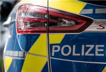 Einsatz für die Polizei in Bremen-Blumenthal.