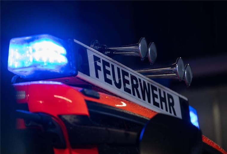 Brand im Magazin des Historischen Museums Bremerhaven - Sammlung bleibt unversehrt Einsatz im Historischen Museum Bremerhaven: Ein Brand im Heizungsraum konnte rechtzeitig gelöscht werden.