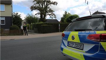 Einsatzkräfte hatten mit einem Großaufgebot nach dem Jungen gesucht. 