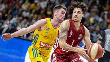 Einst für Bayern, nun für Braunschweig am Ball: Joshua Obiesie.