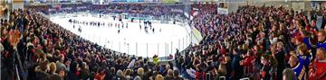 Eintrittskarten für Heimspiele der Fischtown Pinguins sind begehrt.