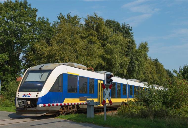 VBN zieht die Preise an - Tickets werden auch in Bremerhaven teurer Einzel- und Tagestickets im Vekehrsbund Bremen/Niedersachsen werden teurer.
