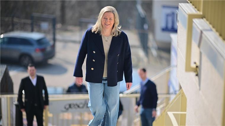 Eisschnellläuferin Claudia Pechstein hat mit 53 Jahren ihren Rücktritt erklärt.