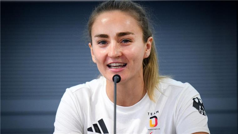 Kribbeln und Vorfreude auf das nächste Highlight in Paris Elena Semechin hofft auf eine Titelverteidigung.