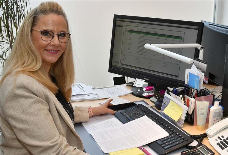 Elke Erdmann