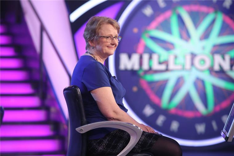 Nordenhamerin Ellen Reim kämpft am Montag um die Million Ellen Reim aus Nordenham behauptet sich bei "Wer wird Millionär?