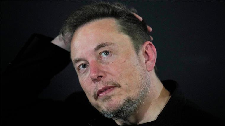 Musk mit neuer Klage gegen ChatGPT-Erfinder OpenAI Elon Musk bezichtigt OpenAI des Betrugs.