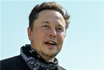 Elon Musk, Tesla-Chef und Milliardär