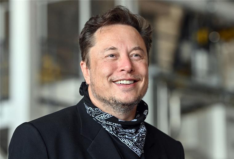 Musk hat alleinige Macht bei Twitter übernommen Tesla-Chef Elon Musk hat Twitter übernommen