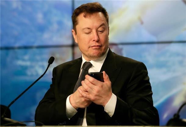 Elon Musk hatte sich auf X dafür ausgesprochen, die staatliche Unterstützung für den öffentlichen Rundfunk zu kürzen. (Archivfoto)