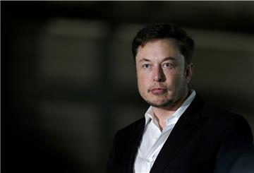 Elon Musks Sohn hat einen sehr außergewöhnlichen Namen. Er setzt sich zusammen aus Elfensprache und Flugzeugname.