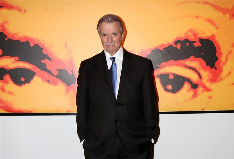 Emmy-Preisträger Eric Braeden spielt seit vielen Jahrzehnten in der TV-Serie Serie „The Young and The Restless“ mit. (Archivbild) 