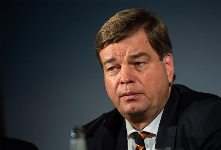 Ferlemann: Union geht gestärkt aus Machtkampf Enak Ferlemann freut sich jetzt auf einen „kraftvollen Bundestagswahlkampf“.