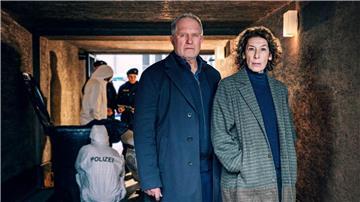Ende 2026 hören Harald Krassnitzer und Adele Neuhauser als „Tatort“-Ermittler aus Wien auf.