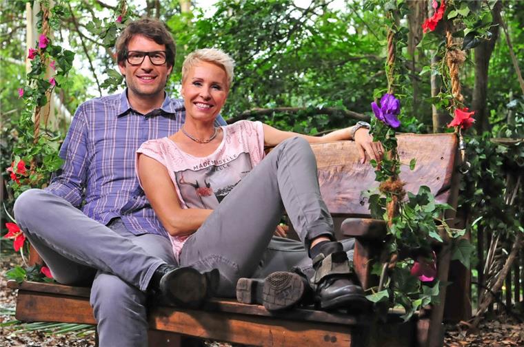 Jetzt geht's um die Krone: Wer hat den Sieg im Dschungelcamp verdient? Ende Januar ist der Spaß schon wieder vorbei. Dann krönt RTL den neuen Dschungelkönig oder die neue Dschungelkönigin.