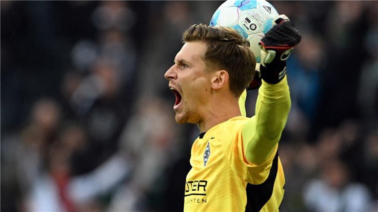 „Dreckiger Sieg“: Joker Cvancara erlöst Gladbach gegen Union Endlich ein Heimsieg: Gladbach gewann nach über sieben Monaten wieder daheim.