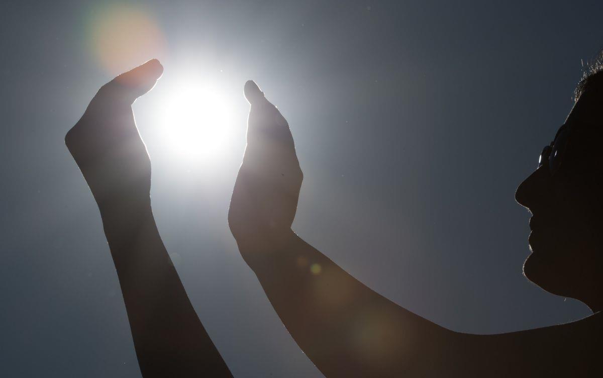 Es wird richtig warm am Wochenende in Bremerhaven und umzu Endlich soll die Sonne mit Macht auf das nord24-Land scheinen.