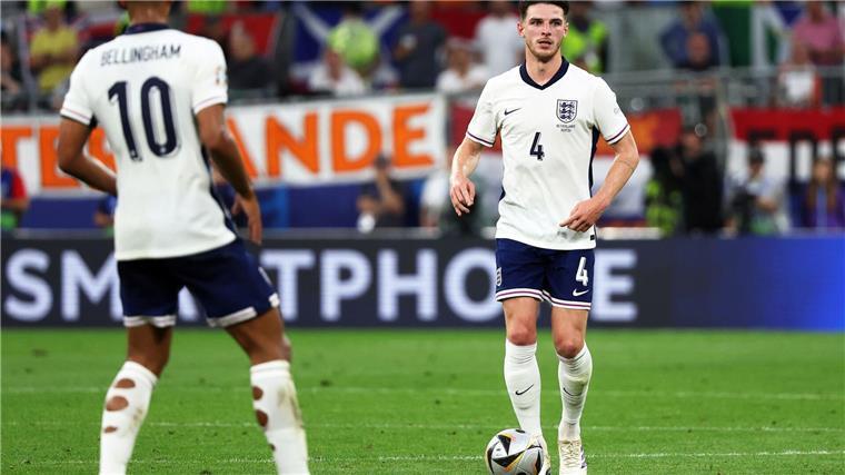 Chip im Ball, Fanpartys, Rumpelkicks: Was bleibt von der EM? England erreichte eher mit Kontrolle als mit Spektakel das Finale