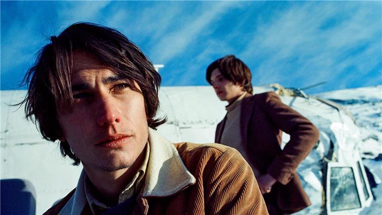 Das sind die Streaming-Tipps für die Woche Enzo Vogrincic als Numa in einer Szene des Films „Die Schneegesellschaft“.