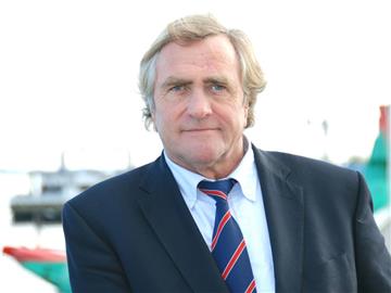 Er hat Cuxhaven in den vergangenen acht Jahren mächtig nach vorne gebracht: Oberbürgermeister Dr. Ulrich Getsch. Nun geht der 70-Jährige in den Ruhestand.