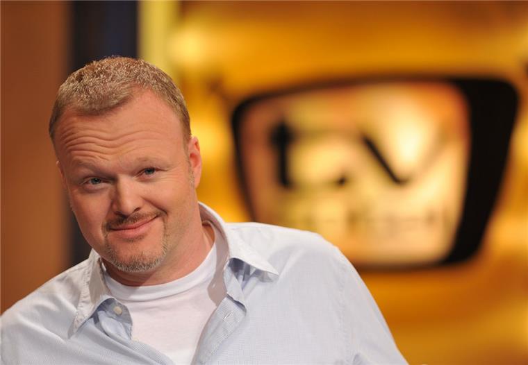 Auf Wiedersehen, Stefan Raab Er hat das deutsche Fernsehen aufgemischt. Am Sonnabend hat Stefan Raab seinen letzten Tag.