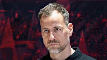 Er hat künftig einen neuen Job in der Handball-Bundesliga: Maik Machulla.