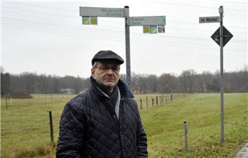 Er ist Bremerhavens neuer Stadtbaurat: Bernd Schomaker (FDP).