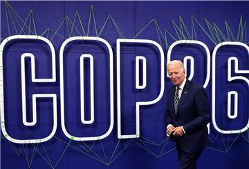 US-Präsident Joe Biden
