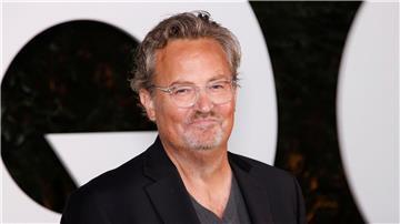 Er spielte Chandler Bing in der Serie „Friends“. US-Schauspieler Matthew Perry wurde am Wochenende in Los Angeles beigesetzt.