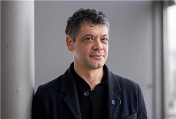 Er wird neuer Münchner Tatort-Kommissar: der Schauspieler Carlo Ljubek. (Archivbild)
