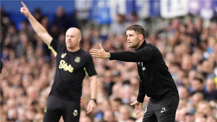 Brighton gewinnt bei Hürzeler-Debüt - Füllkrug verliert Erfolgreicher Start für den Brighton-Trainer.