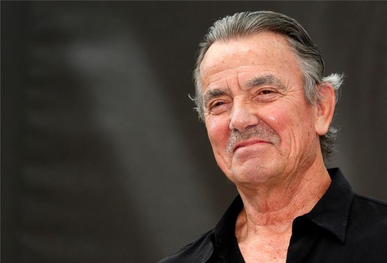 Eric Braeden hat sein Haus in Pacific Palisades durch die Großbrände im Raum Los Angeles verloren. (Archivbild) 