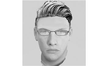 Erkennt jemand diesen Mann auf dem Phantombild? Er soll eine 23-Jährige in Bremen vergewaltigt haben.