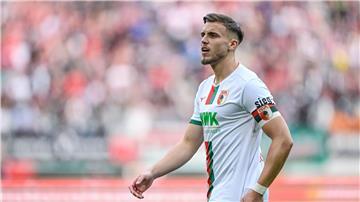 Ermedin Demirovic wechselt offenbar innerhalb der Bundesliga nach Stuttgart.
