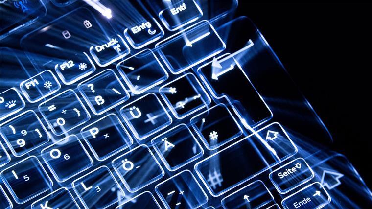 Hackergruppe soll 170 Cyberangriffe verübt haben Ermittler decken eine internationale Hackergruppe auf. (Symbolbild)