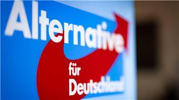 Ermittler haben die Geschäftsräume der AfD in Niedersachsen durchsucht.