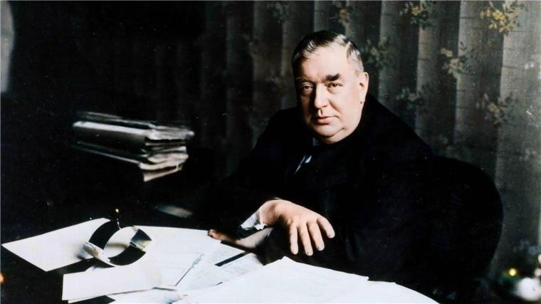 Coldest Cases: Das neue Format „XY history“ Ernst Gennat revolutionierte einst die Kriminalistik in Deutschland.