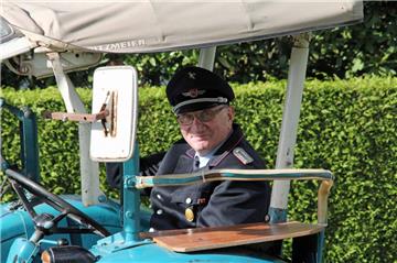 Erntefest 2017 in Uthlede