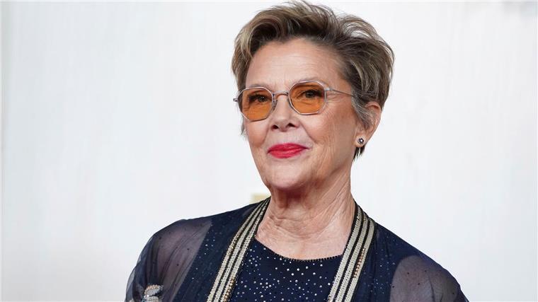 George Clooney und Annette Bening in Sterbehilfe-Drama Erstmals drehen die Stars Annette Bening und George Clooney einen Film zusammen. (Archivbild)