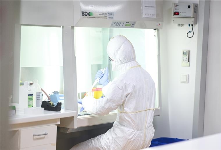 Coronavirus: Erstes deutsches Todesopfer Erstmals ist ein deutscher Staatsbürger an dem Coronavirus gestorben.