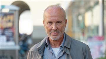 Erwin Wurm macht Kunst mit hohem Wiedererkennungswert und tieferem Sinn. (Foto: Archiv)