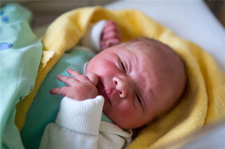Helios-Vorstand: Geburtshilfe in Nordenham bleibt geschlossen Es bleibt dabei: Im Nordenhamer Krankenhaus werden keine Babys mehr zur Welt kommen