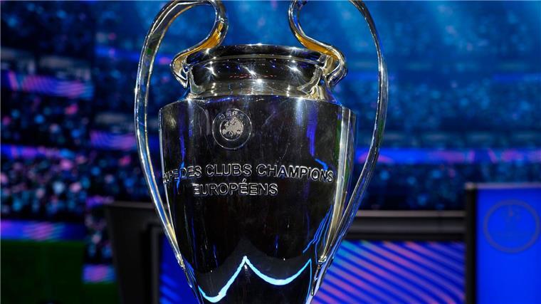 Nach der Reform: Champions League noch größere Goldgrube Es geht um den Henkelpott - und um viel Geld.