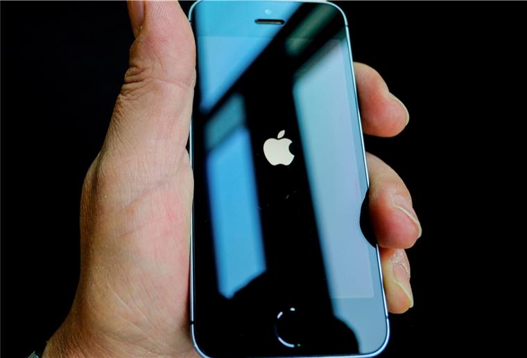 Behörde schlägt Alarm wegen Sicherheitslücken in Mail-App der iPhones Es gibt eine Sicherheitslücke bei Apple.