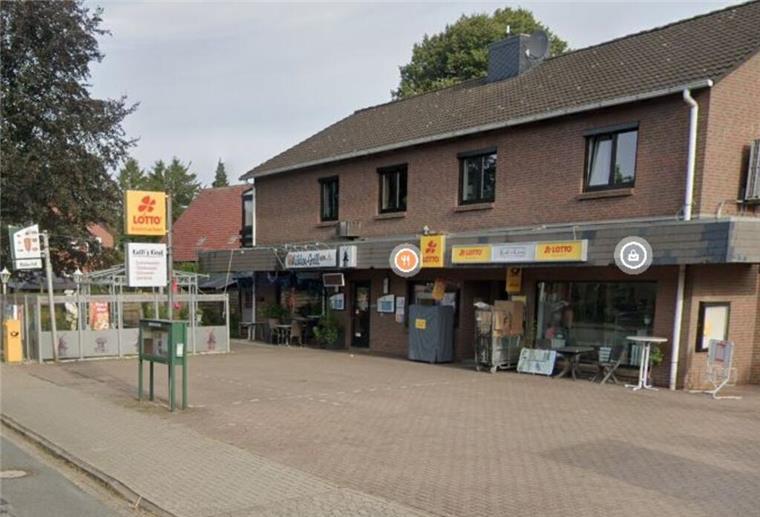 Große Freude: Schiffdorf behält seinen Mini-Shop Es gibt eine Zukunft für den Kiosk in Schiffdorf.
